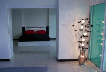 Кондоминиум в Джомтьене, Паттайя, Таиланд | THE146551