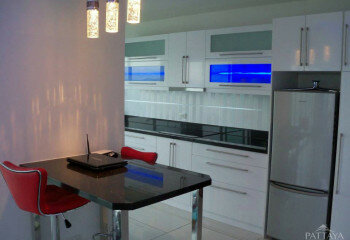 Кондоминиум в Джомтьене, Паттайя, Таиланд | THE146551