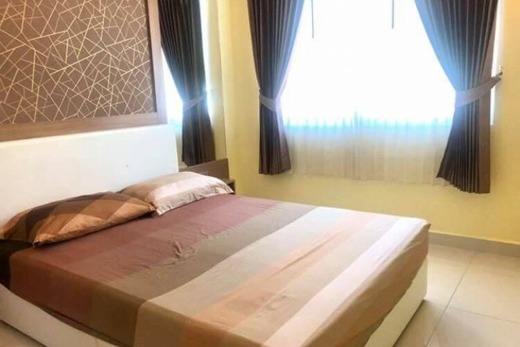 Кондоминиум в Джомтьене, Паттайя, Таиланд | THE246612