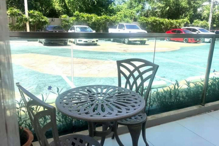 Кондоминиум в Джомтьене, Паттайя, Таиланд | THE246612