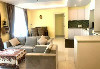 Кондоминиум в Джомтьене, Паттайя, Таиланд | THE246612