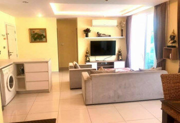 Кондоминиум в Джомтьене, Паттайя, Таиланд | THE246612