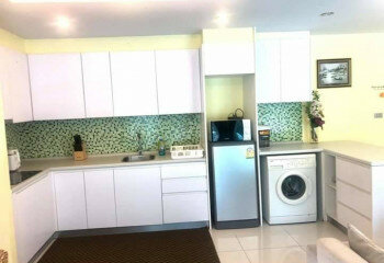 Кондоминиум в Джомтьене, Паттайя, Таиланд | THE246612