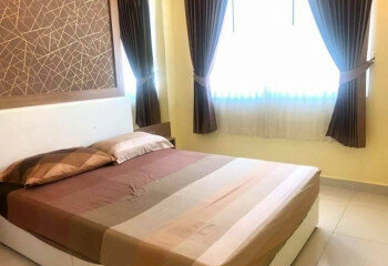 Кондоминиум в Джомтьене, Паттайя, Таиланд | THE246612