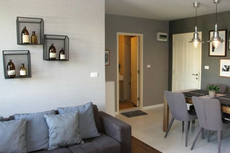 Кондоминиум в Хуахине, Таиланд | THE358000