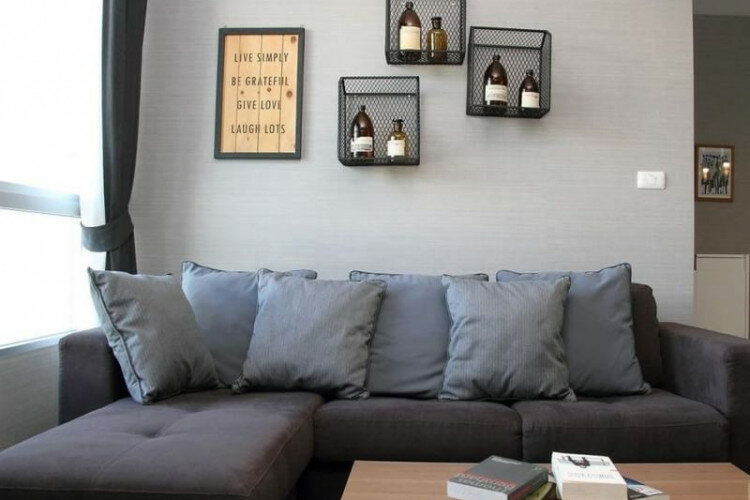 Кондоминиум в Хуахине, Таиланд | THE358000