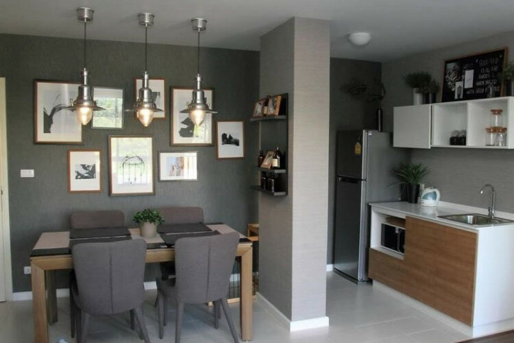 Кондоминиум в Хуахине, Таиланд | THE358000