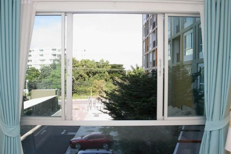 Кондоминиум в Хуахине, Таиланд | THE358000