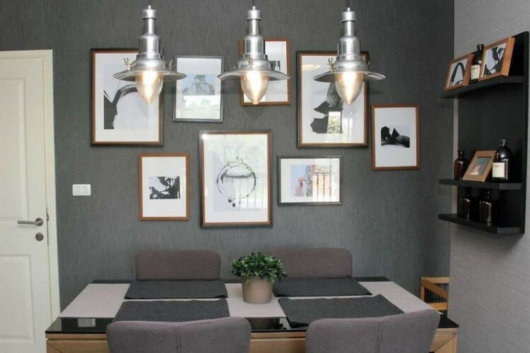 Кондоминиум в Хуахине, Таиланд | THE358000