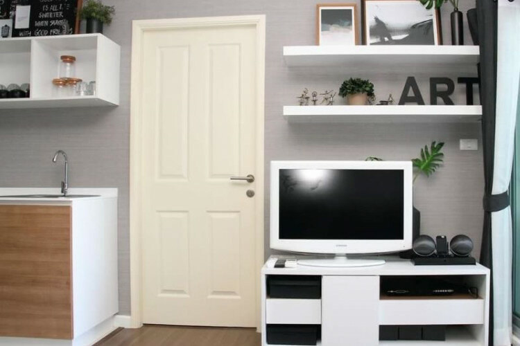 Кондоминиум в Хуахине, Таиланд | THE358000