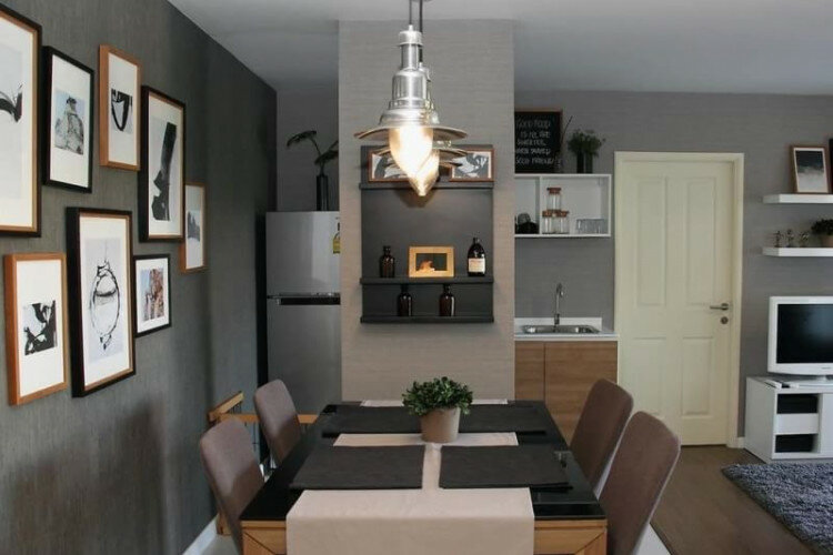 Кондоминиум в Хуахине, Таиланд | THE358000