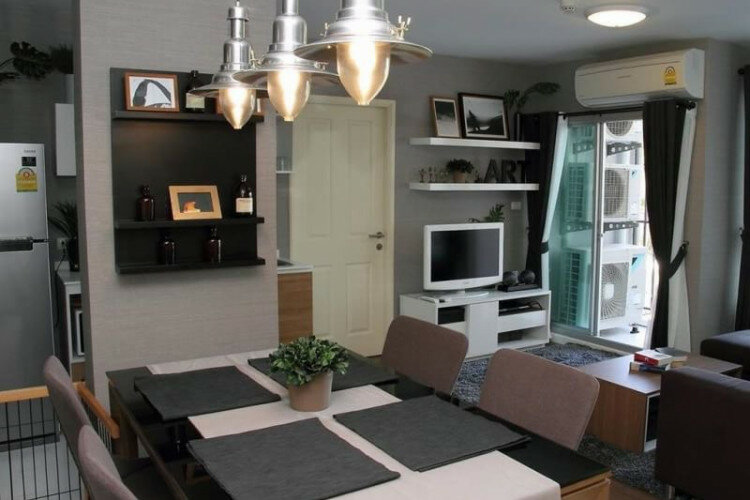 Кондоминиум в Хуахине, Таиланд | THE358000