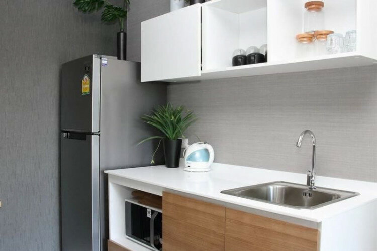 Кондоминиум в Хуахине, Таиланд | THE358000