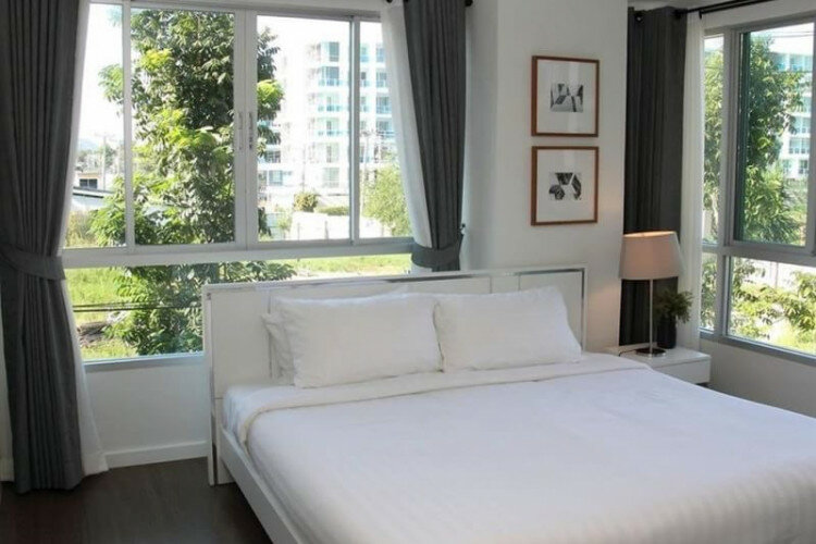 Кондоминиум в Хуахине, Таиланд | THE358000