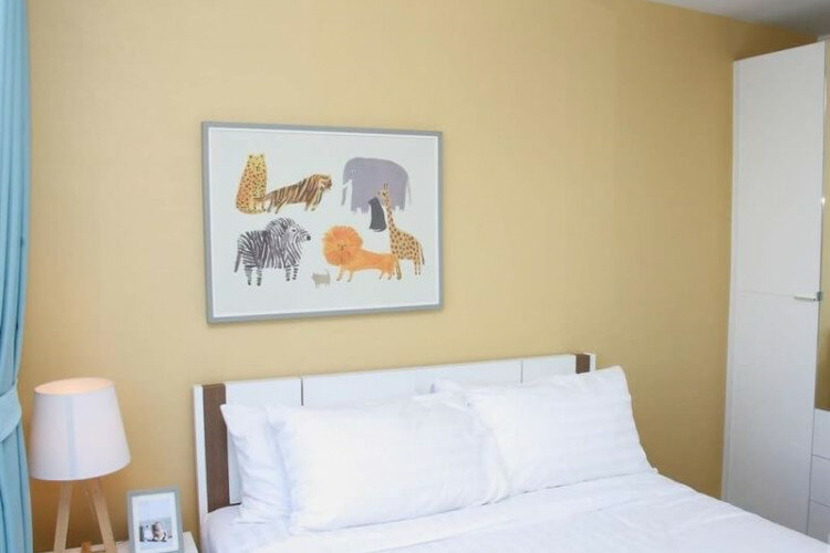 Кондоминиум в Хуахине, Таиланд | THE358000