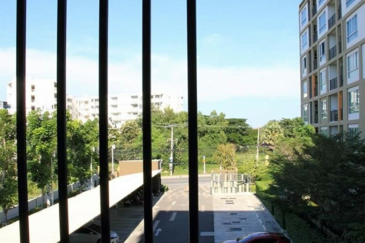 Кондоминиум в Хуахине, Таиланд | THE358000