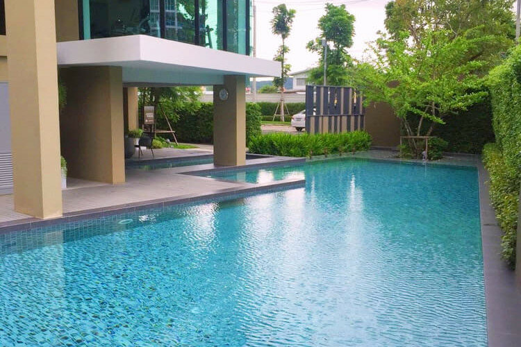 Кондоминиум в Хуахине, Таиланд | THE358000