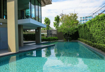 Кондоминиум в Хуахине, Таиланд | THE358000