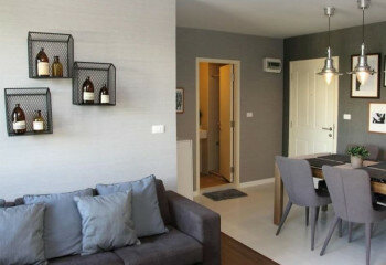 Кондоминиум в Хуахине, Таиланд | THE358000