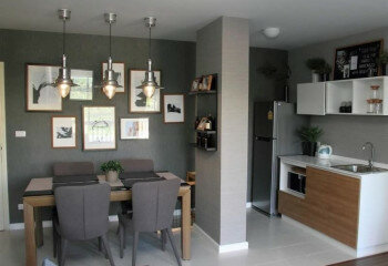 Кондоминиум в Хуахине, Таиланд | THE358000