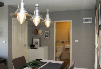 Кондоминиум в Хуахине, Таиланд | THE358000