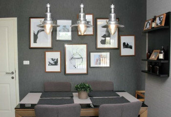 Кондоминиум в Хуахине, Таиланд | THE358000