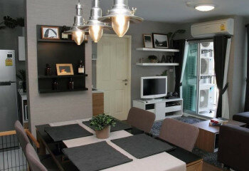 Кондоминиум в Хуахине, Таиланд | THE358000