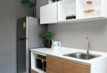 Кондоминиум в Хуахине, Таиланд | THE358000