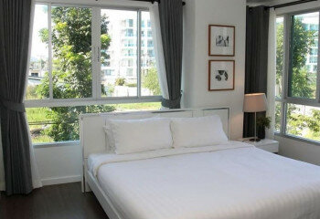 Кондоминиум в Хуахине, Таиланд | THE358000