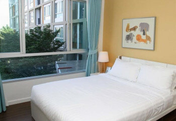 Кондоминиум в Хуахине, Таиланд | THE358000