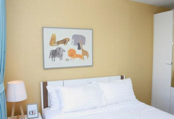 Кондоминиум в Хуахине, Таиланд | THE358000