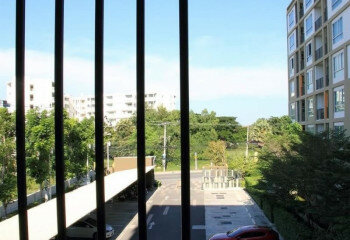 Кондоминиум в Хуахине, Таиланд | THE358000