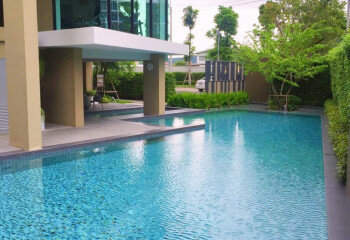 Кондоминиум в Хуахине, Таиланд | THE358000