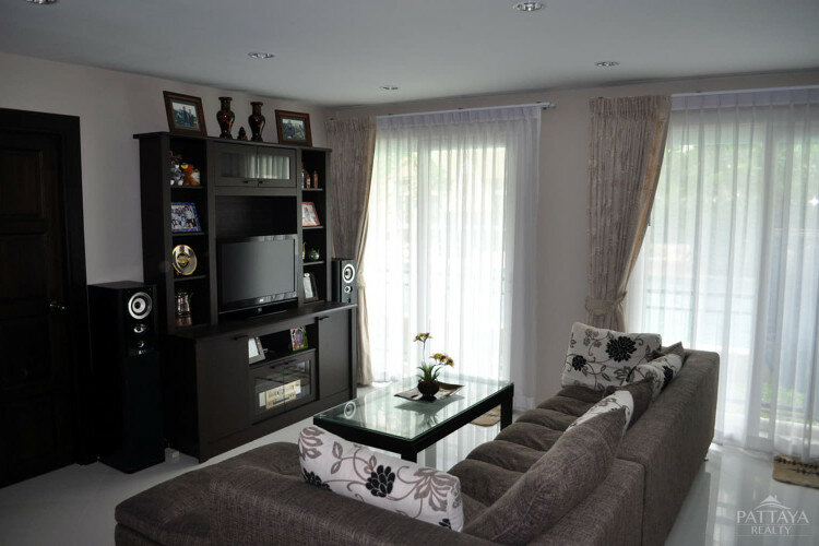 Кондоминиум в Джомтьене, Паттайя, Таиланд | THE546513