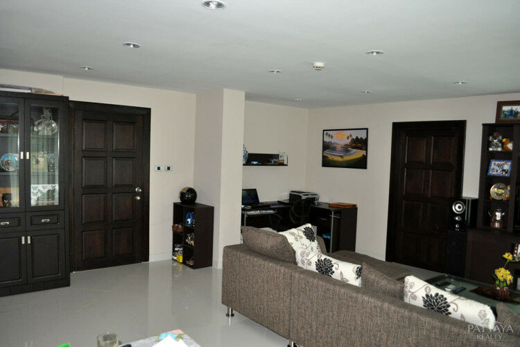 Кондоминиум в Джомтьене, Паттайя, Таиланд | THE546513