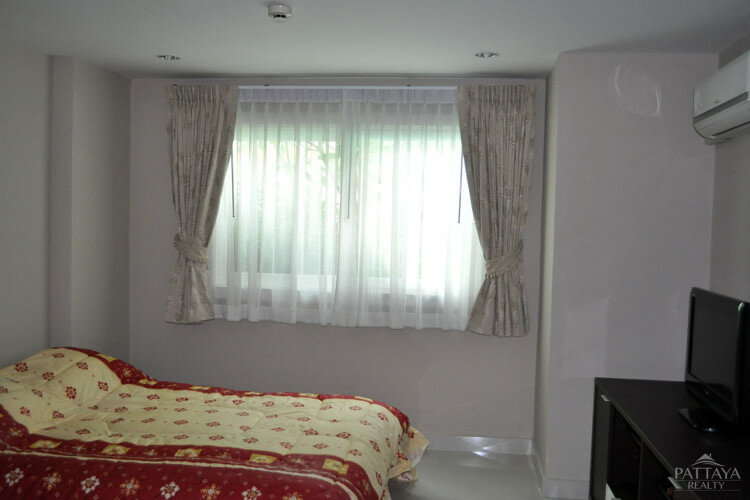 Кондоминиум в Джомтьене, Паттайя, Таиланд | THE546513