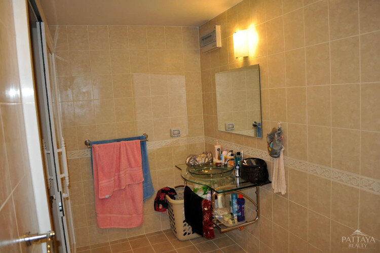 Кондоминиум в Джомтьене, Паттайя, Таиланд | THE546513