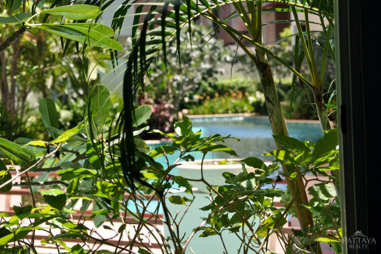 Кондоминиум в Джомтьене, Паттайя, Таиланд | THE546513