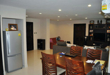 Кондоминиум в Джомтьене, Паттайя, Таиланд | THE546513