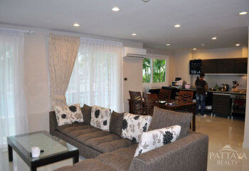 Кондоминиум в Джомтьене, Паттайя, Таиланд | THE546513