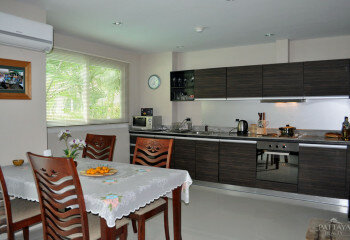 Кондоминиум в Джомтьене, Паттайя, Таиланд | THE546513