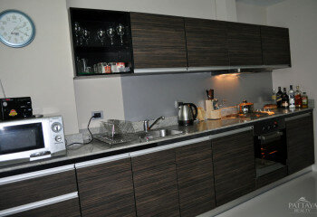 Кондоминиум в Джомтьене, Паттайя, Таиланд | THE546513