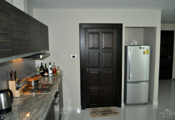 Кондоминиум в Джомтьене, Паттайя, Таиланд | THE546513