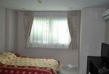 Кондоминиум в Джомтьене, Паттайя, Таиланд | THE546513