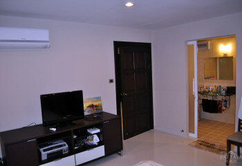 Кондоминиум в Джомтьене, Паттайя, Таиланд | THE546513