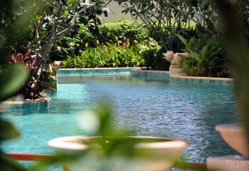 Кондоминиум в Джомтьене, Паттайя, Таиланд | THE546513