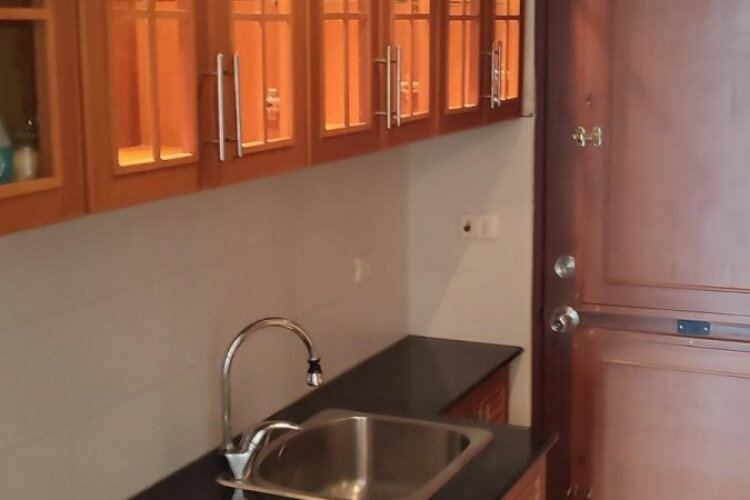 Кондоминиум в Джомтьене, Паттайя, Таиланд | THE146487