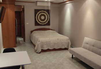 Кондоминиум в Джомтьене, Паттайя, Таиланд | THE146487