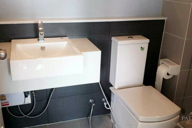 Кондоминиум в Джомтьене, Паттайя, Таиланд | THE446244