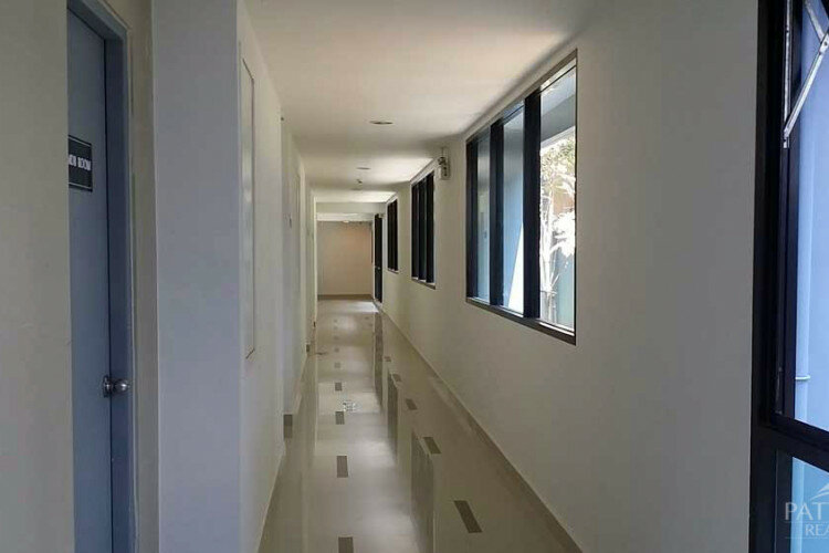 Кондоминиум в Джомтьене, Паттайя, Таиланд | THE446244